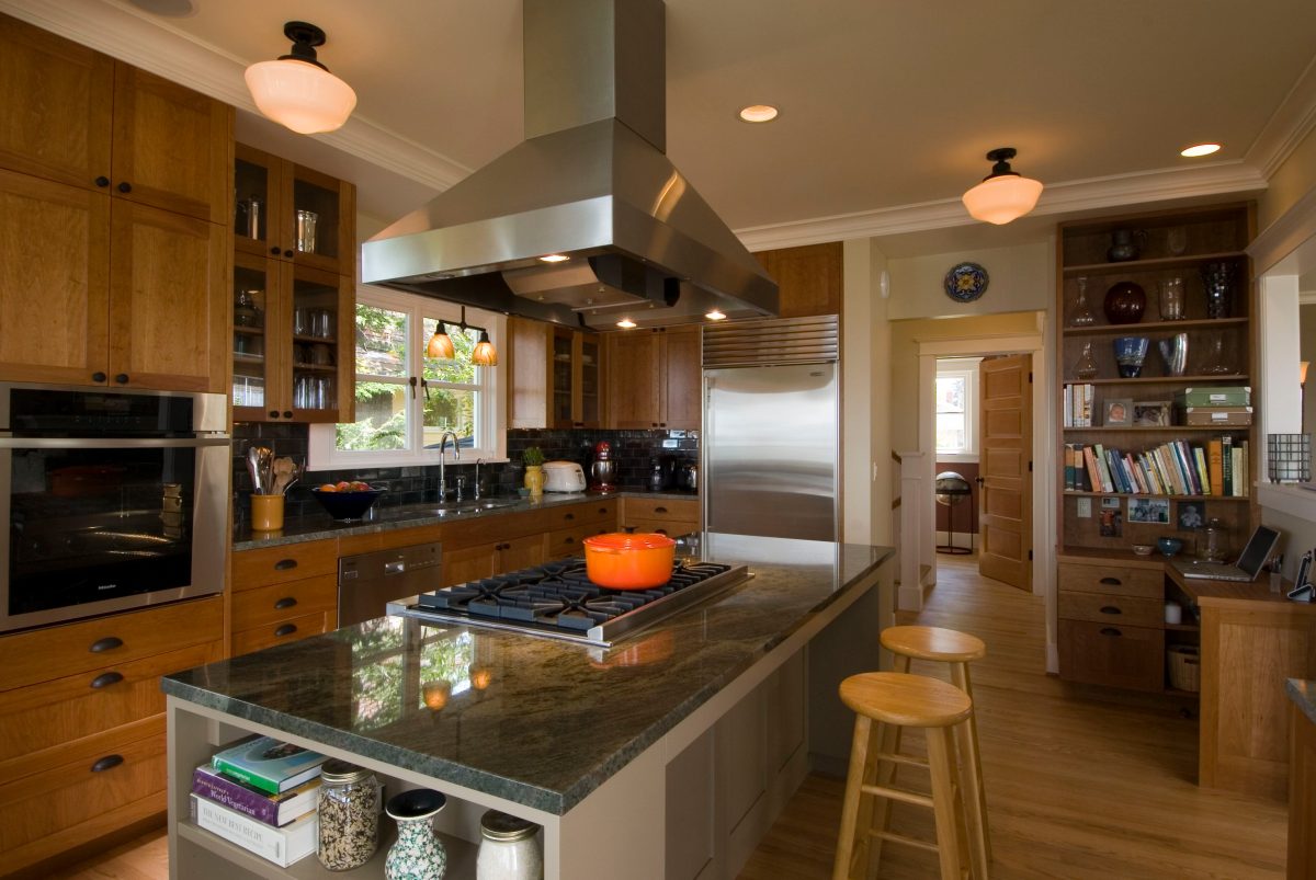 Actual Factual // Today’s topic, Countertops- just scratching the surface.