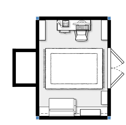 Free~Make a Floor plan!